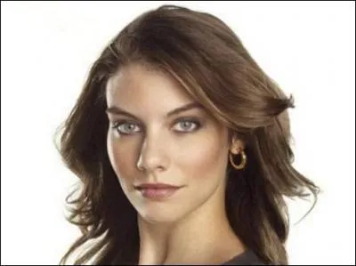 Qui est ce personnage ?