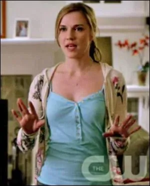 Qui est ce personnage ?