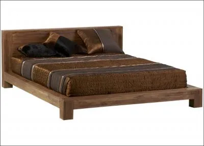 Comment dit-on 'lit' en anglais ?