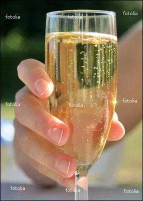 Ou ils pourront boire en gnral une coupe ... . (  consommer avec modration).