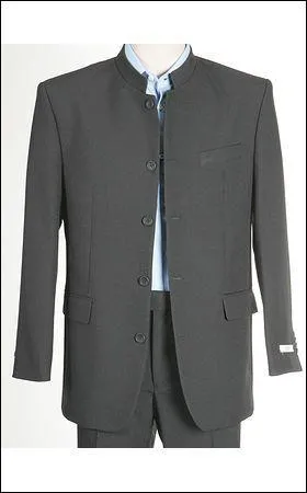 Le jeune homme lui portera un beau ... .