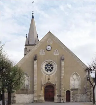 En gnral ensuite on va ...