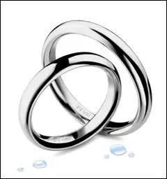 Dans ce lieu, le jeune couple changera les ...