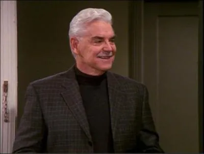 Jack Betts a t Django dans le film 'Django et Santana', puis il a jou dans 'Batman Forever', '8 Millimtres' et 'Spiderman'. Qui joue-t-il dans l'pisode 15 ?