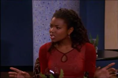 Elle a jou dans 'Elle est trop bien', 'American Girls', 'Bad Boys II' et 'FlashForward'. Dans Friends, elle est Kristen, une jeune femme qui sort avec Joey et Ross. Quel est son nom ?