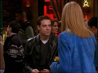 Le mari du personnage prcdent, Kyle, a eu des rles rcurrents dans 'Gilmore Girls', 'Division d'lite' et 'Private Practice'. Comment se nomme-t-il ?