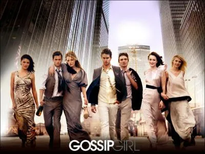 Combien de temps dure environ Gossip Girl ?