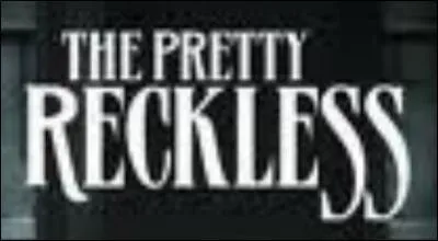 Qui sont les The Pretty Reckless ?