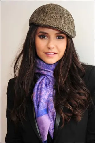 Qui est Katherine Pierce ?