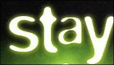 De qui est la chanson, 'Stay' ?