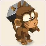 Quel est ce monstre ?