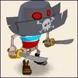 Quel est ce monstre ?