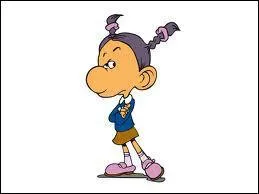 Pourquoi appellet-on Dumbo comme a ?