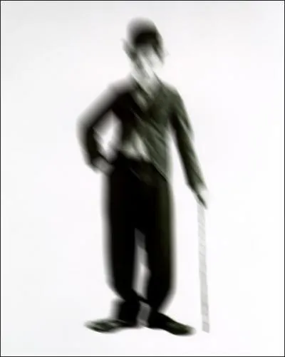 Avec cette silhouette c'est :