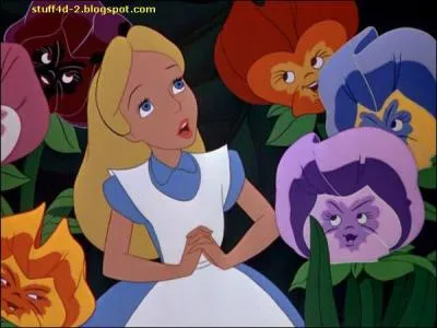 Comment s'appelle ce personnage ?