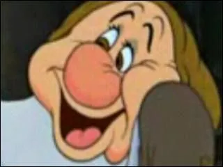 Comment s'appelle ce personnage ?