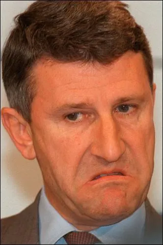 Secrtaire d'tat auprs du ministre de la culture !