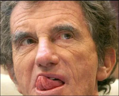 THE Ministre de la culture ...