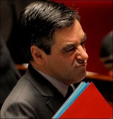 Et son partenaire dans son duo comique ...