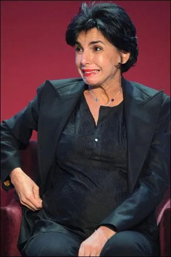 Garde des sceaux ... ou des sots ... je sais c'est facile