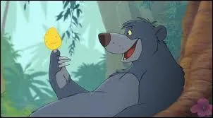 Comment s'appelle ce personnage ?