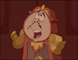 Comment s'appelle ce personnage ?