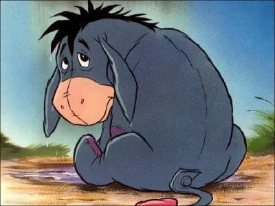 Comment s'appelle ce personnage ?