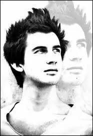 Comment s'appelle t-il ?