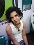 Comment s'appelle t-il ?