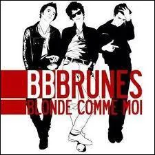 En quelle anne leur premier album est sorti ?