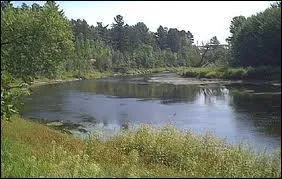 Quelle est la longueur du Mississippi en y incluant son principal affluent, le Missouri ?