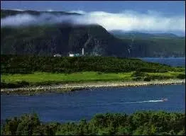 L'le de Terre Neuve est la plus grande le du Canada.
