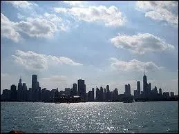 Parmi les Grands Lacs d'Amrique du Nord, lequel est le seul  tre entirement situ sur le territoire des Etats-Unis ?