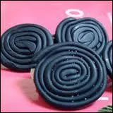 Et enfin comment s'appelle ce bonbon ?