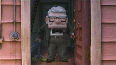 Comment s'appelle ce personnage ?