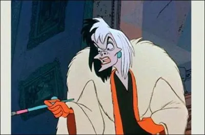 Comment s'appelle ce personnage ?