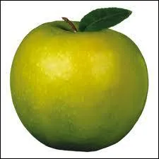 Comment s'appelle la pomme que voulait Aphrodite ?