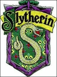 Comment tait surnomm Salazard Serpentard ?