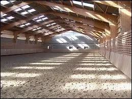 Comment s'appelle l'endroit o on fait la reprise ?