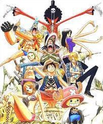 Quiz One piece