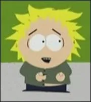 Qui est ce personnage ?