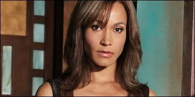 Dans "Stargate Atlantis", Teyla Emmagan est interprété par :
