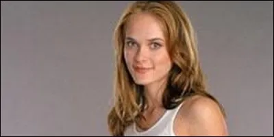 Comment s'appelle Rachel Blanchard dans "7 à la Maison" ?