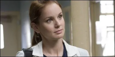 Qui joue le rôle de Sara Tancredi dans "Prison Break" ?