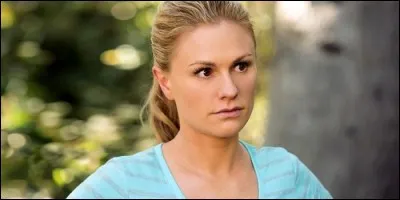 Anna Paquin incarne Sookie Stackhouse dans :