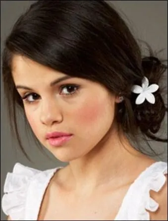 Voici la sorcire bien-aime de tous les ados :