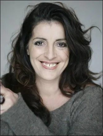 Spcialiste des seconds rles, elle avait cependant tenu le haut de l'affiche en tant l'une des quatre 'Braqueuses' de Jean-Paul Salom :