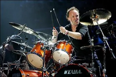 Quel ge avait Lars Ulrich quand il est all voir son premier concert de Deep Purple  Coppenhague ?