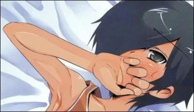 Ce personnage est-il dans le manga 'Oz' ?