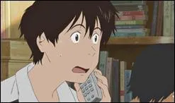 Qui est ce personnage ?